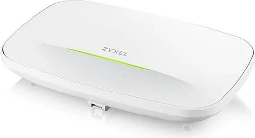 Access point ZyXEL NWA110BE, 5764 Mbit/s, PoE, Bardhë