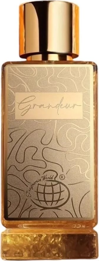 Eau de Parfum Fragrance World Grandeur unisex 80ml