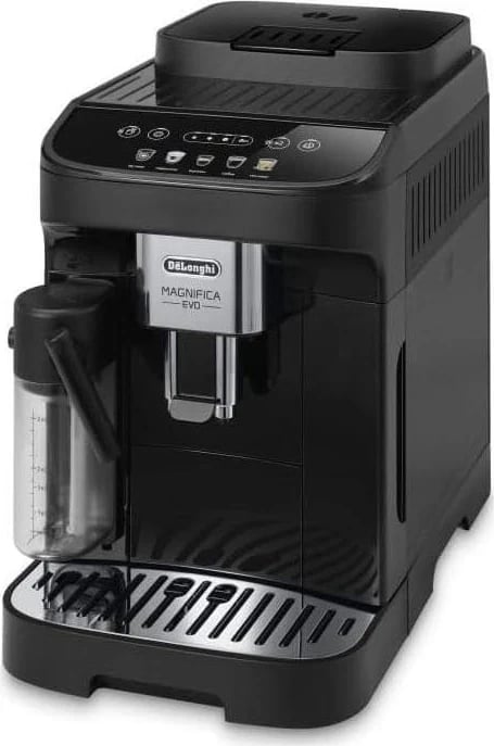 Makina e kafesë DeLonghi Magnifica Evo Milk ECAM 290.61.B, e zezë