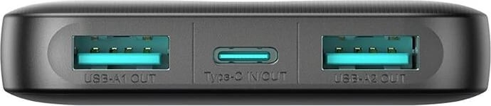 Powerbank Joyroom JR-PBF13, 5000mAh, e zezë