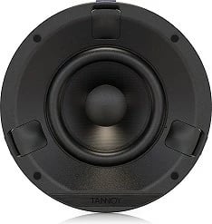 Gjëmsi tavani Tannoy QCI 3, 3" për instalime