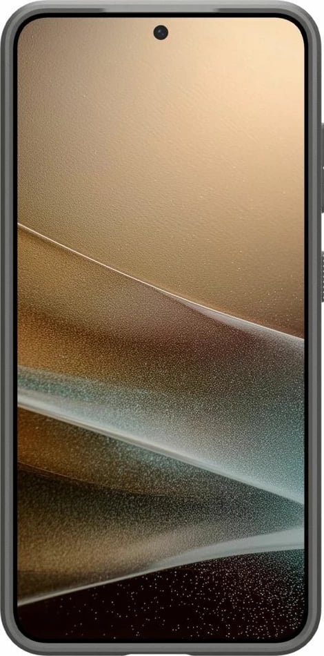 Mbështjellës Spigen Liquid Air për Samsung Galaxy S25, Gri