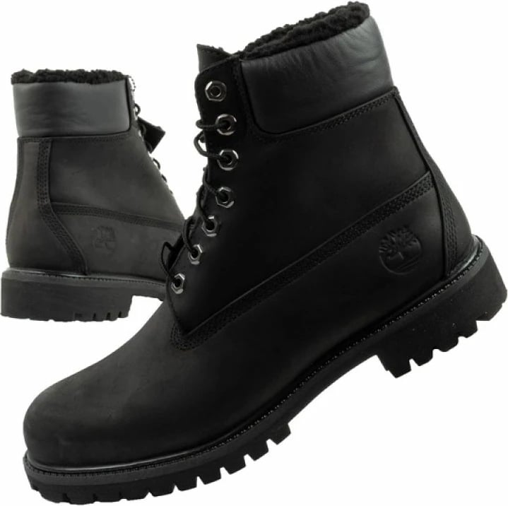 Çizme për meshkuj Timberland, Premium 6 In