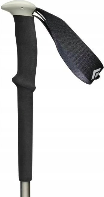 Shkopinj trekking Black Diamond Trail Back, alumini, set 2 copë, creek blue