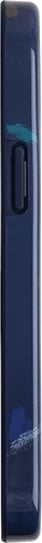 Mbështjellës UNIQ Coehl Reverie për iPhone 12 / iPhone 12 Pro, Blu
