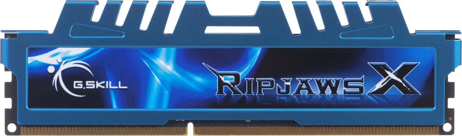 RAM memorie G.Skill Ripjaws X, 16GB DDR3, 1.6 GHz