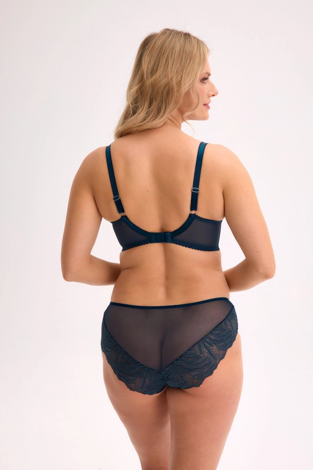 Të brendshme Gaia 217966, navy blue