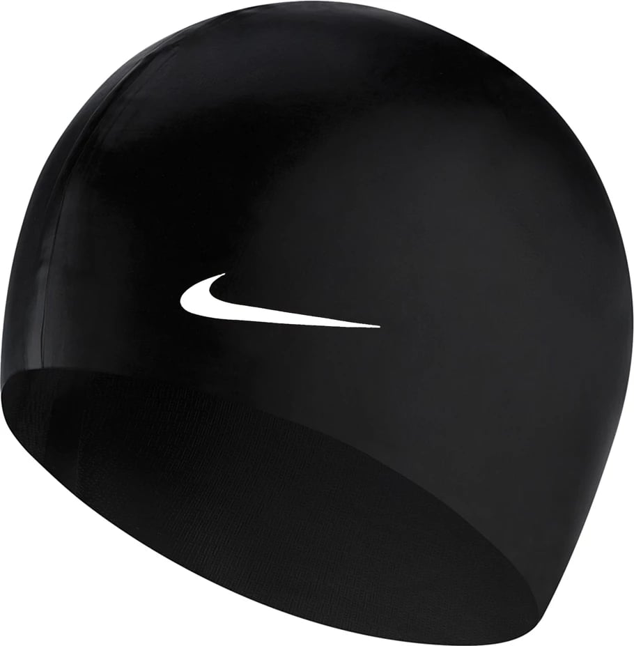 Kapelë noti Nike unisex, e zezë