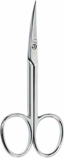 Gërshërë për kutikulë Beter krom unisex Gërshërë për kutikulë Beter krom unisex