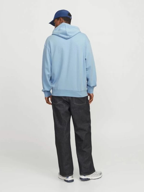 Duks për meshkuj Jack&Jones, blu