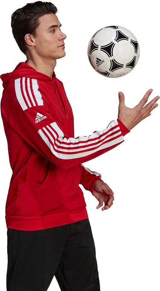 Duks për meshkuj adidas, i kuq Duks për meshkuj adidas, i kuq