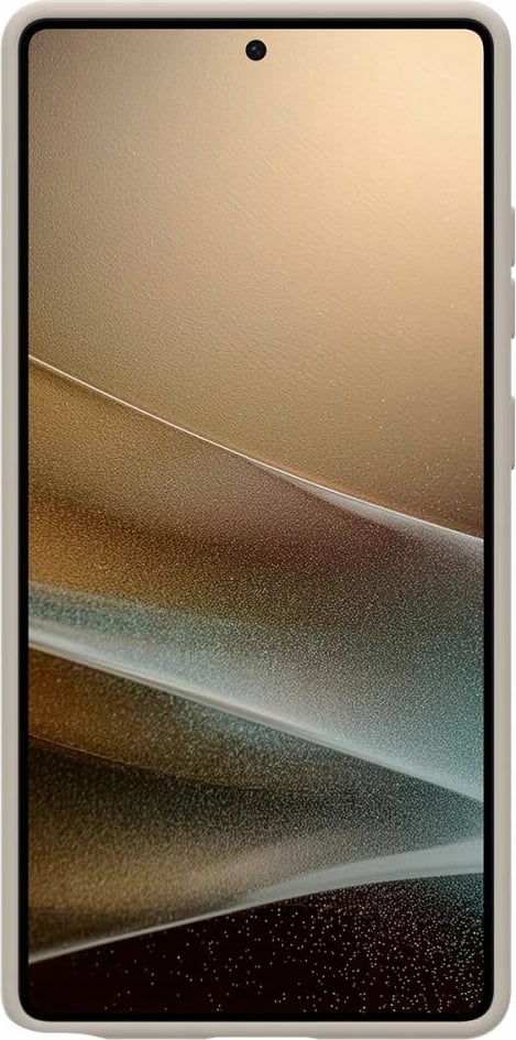 Mbështjellës Spigen Silicone Fit Mag për Samsung Galaxy S25 Ultra, titanik