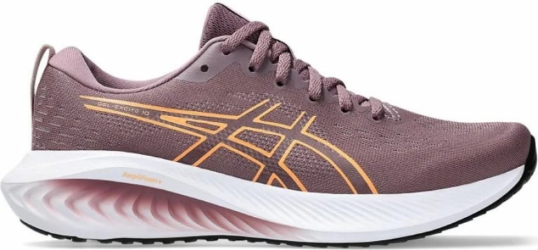 Atlete Asics femra, të bardha dhe vjollcë