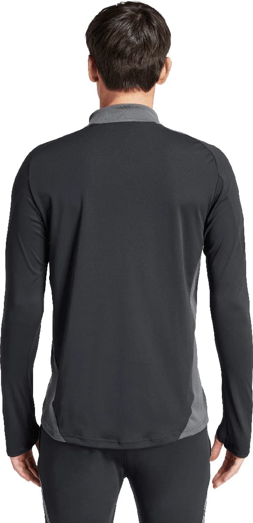 Duks për meshkuj adidas, i zi