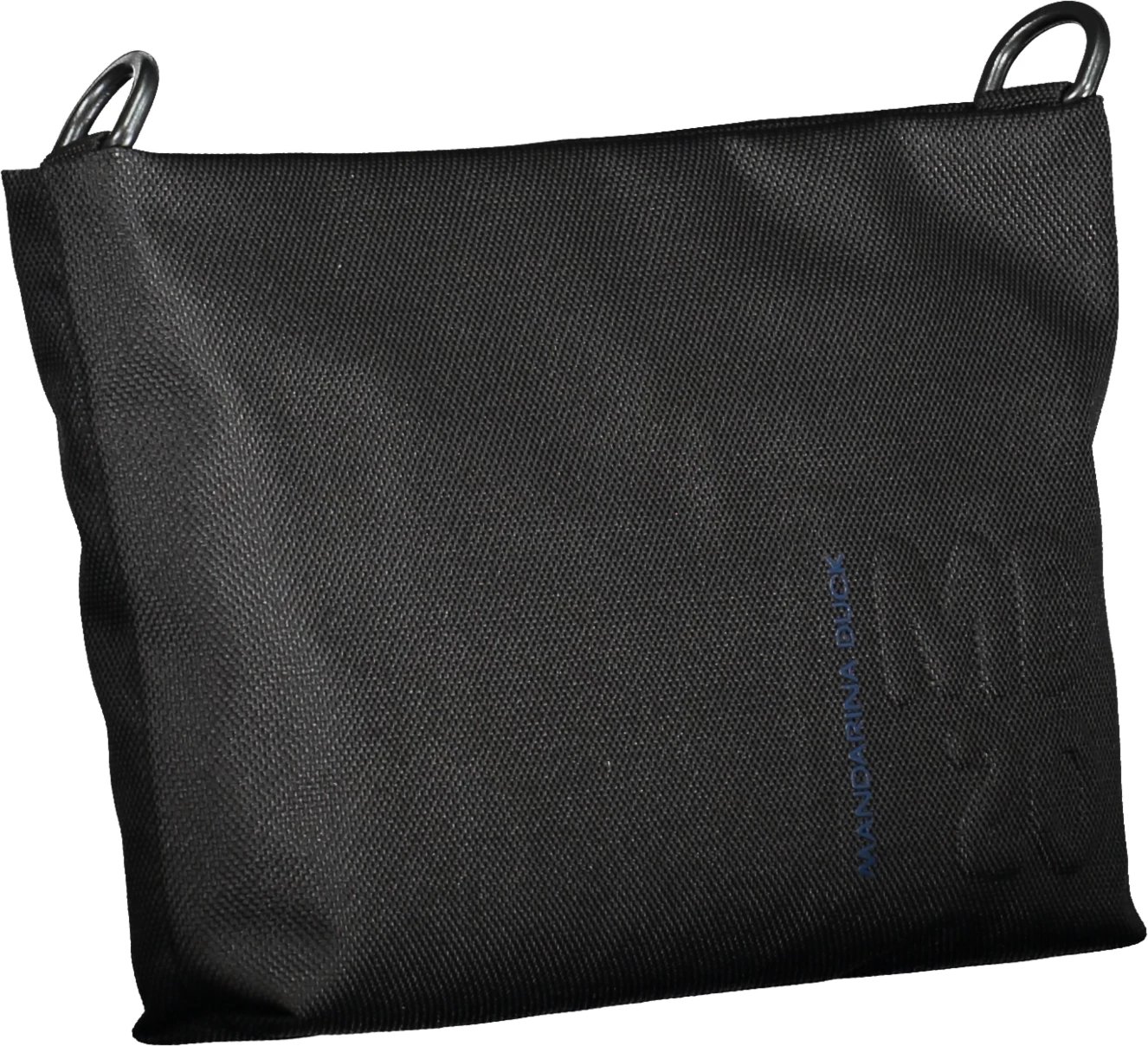 Çantë dorë Mandarina Duck MD 20 Clutch femra, e zezë