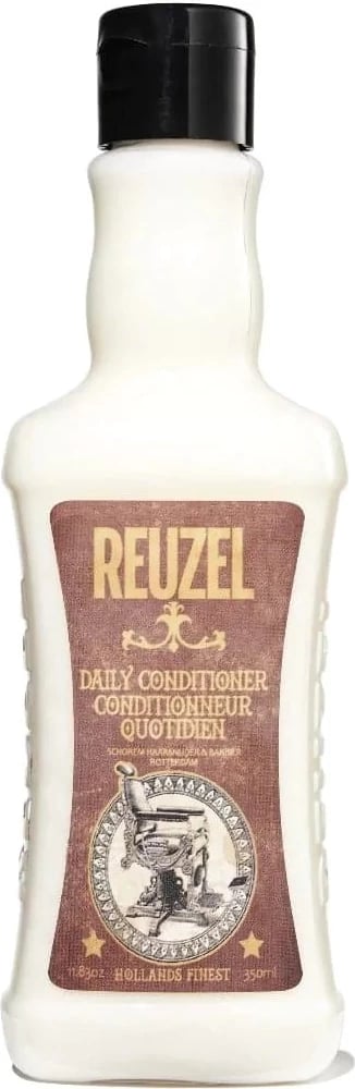 Kondicioner flokësh Reuzel për burra 100ml