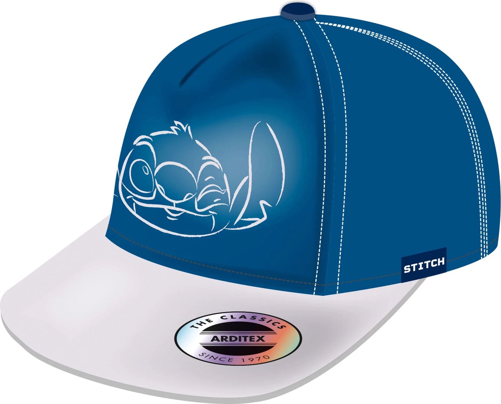 Kapelë Me Strehë G F