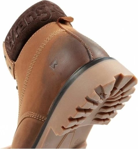 Çizme për meshkuj Wrangler, të zeza