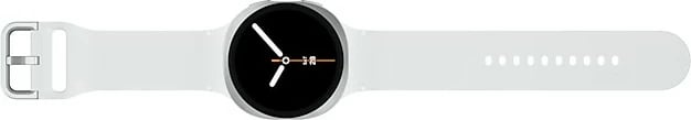 Smartwatch Samsung Galaxy Watch8 44mm 32GB Wi-Fi silver white Smartwatch Samsung Galaxy Watch8 44mm 32GB Wi-Fi silver white