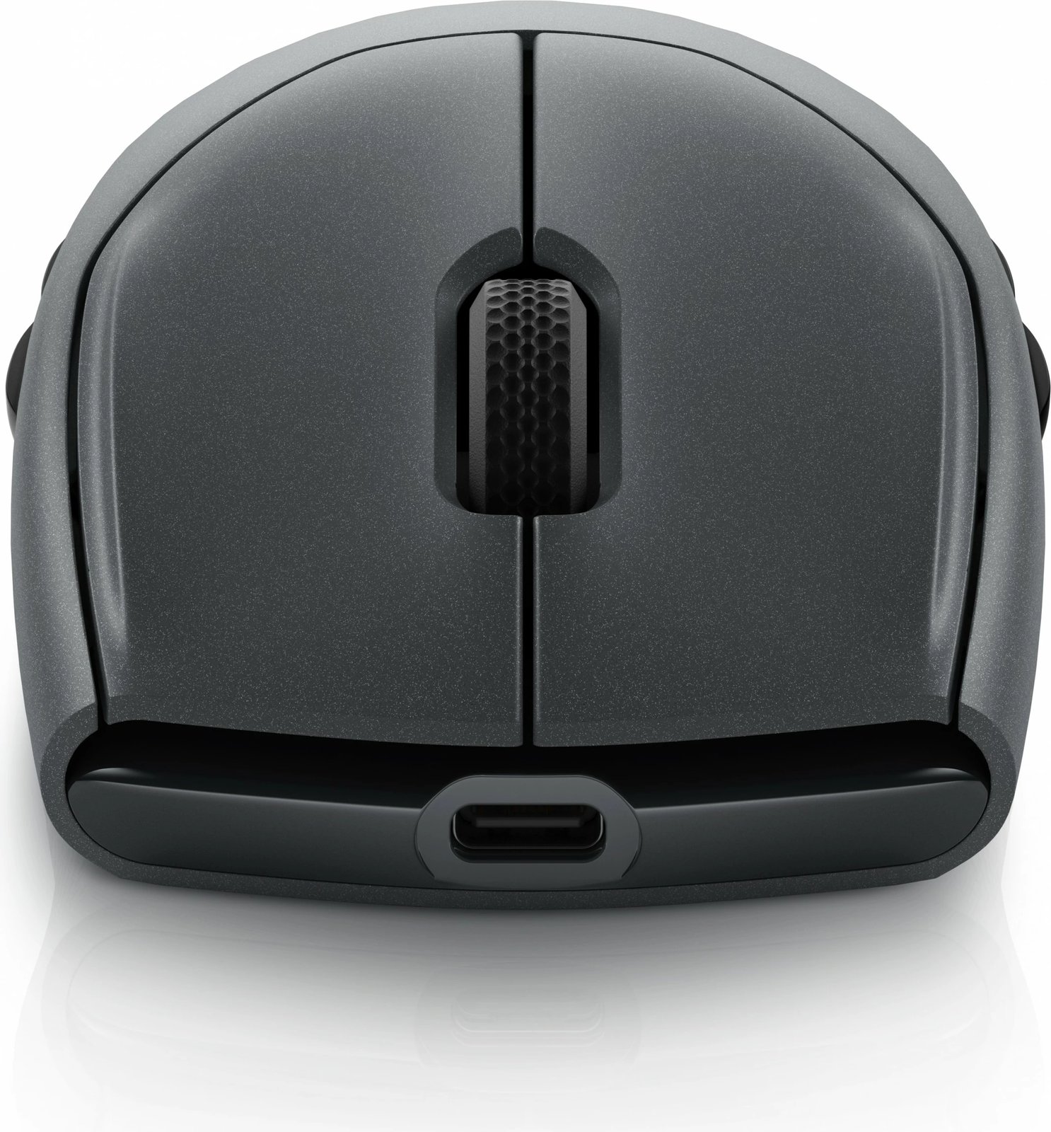 Maus gaming DELL Alienware AW720M, wireless, tri-mode, Dark Side of the Moon