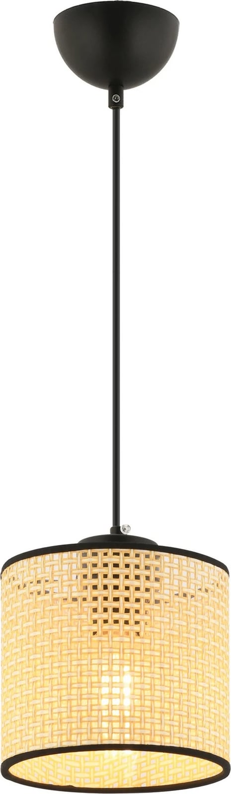 Llambë tavani Opviq, Balance Hazeran, ngjyrë deve