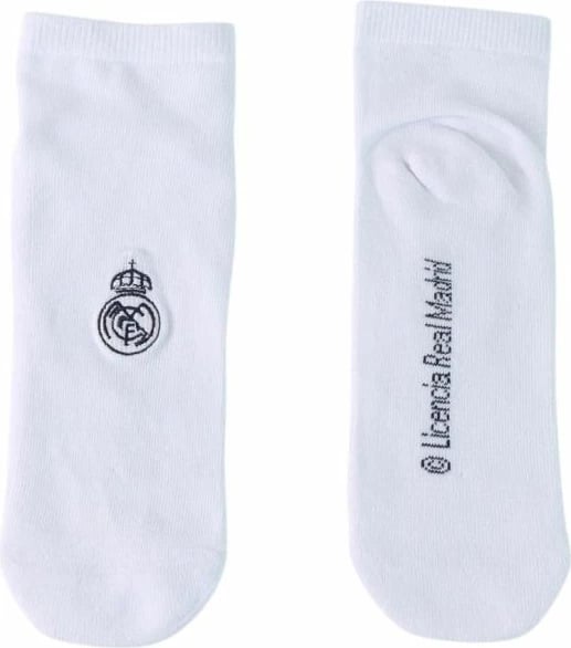 Çorape Real Madrid, unisex