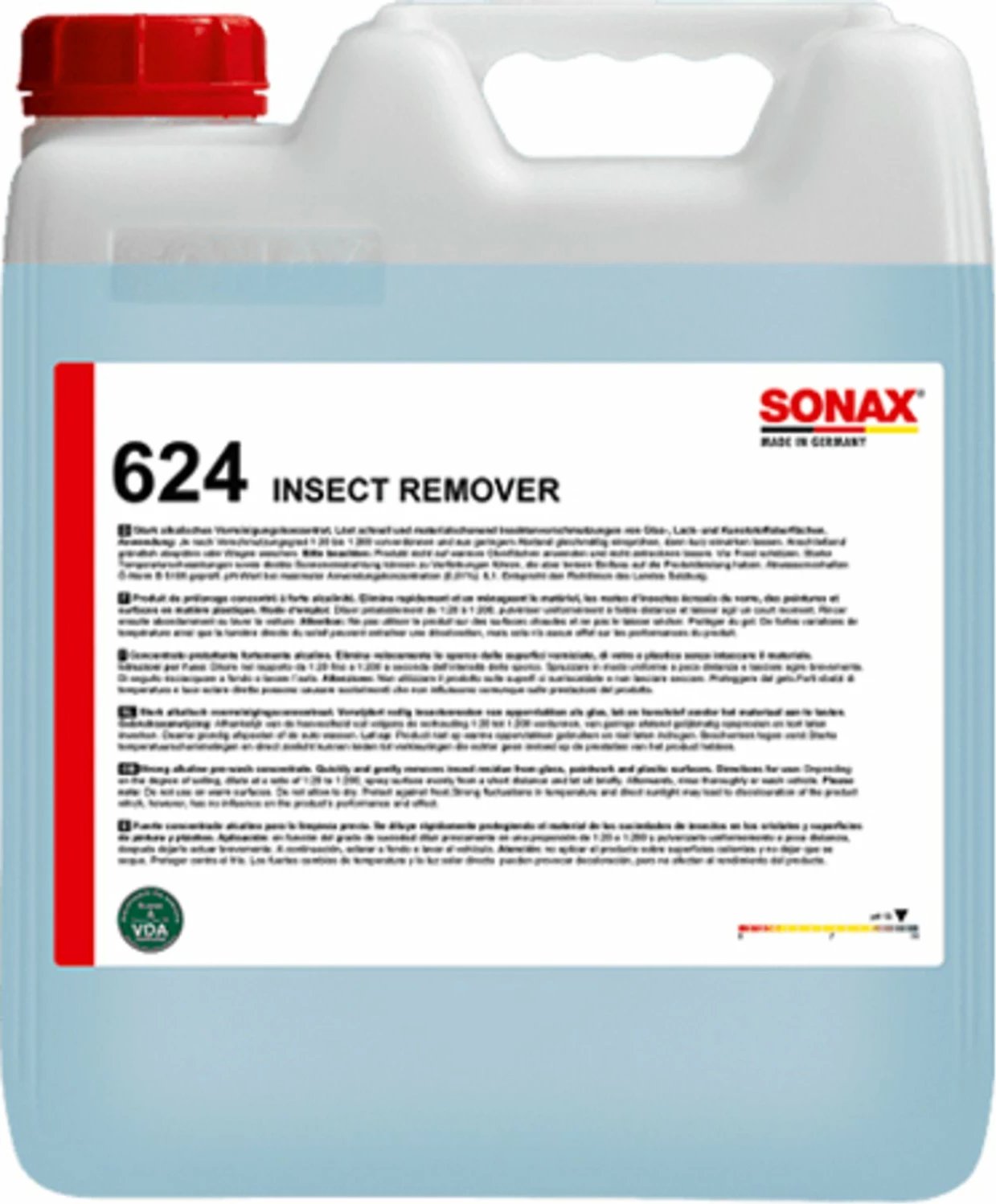 Larguesi insekteve Sonax 