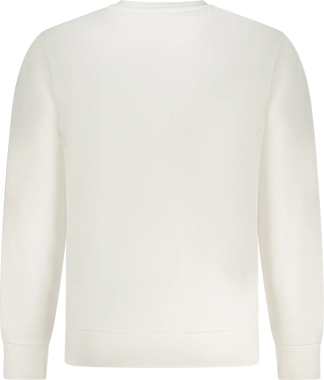 Duks për meshkuj NORTH SAILS, të bardhë