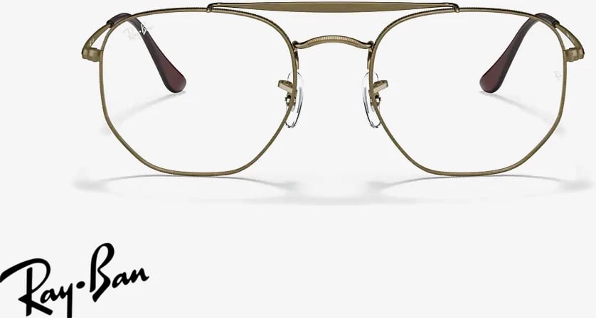 Korniza optike Ray-Ban RX3648V 3117 54