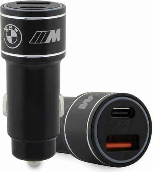 Karikues makine BMW PD-QC 3.0 M Edition, 20W, i zi Karikues makine BMW PD-QC 3.0 M Edition, 20W, i zi