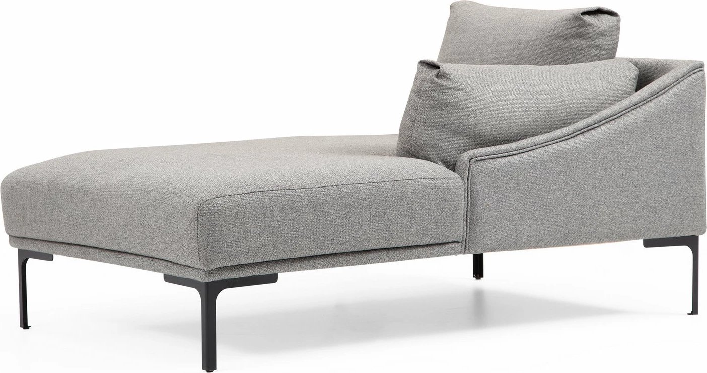 Këndare Leo, kënd i djathtë, ngjyrë gri