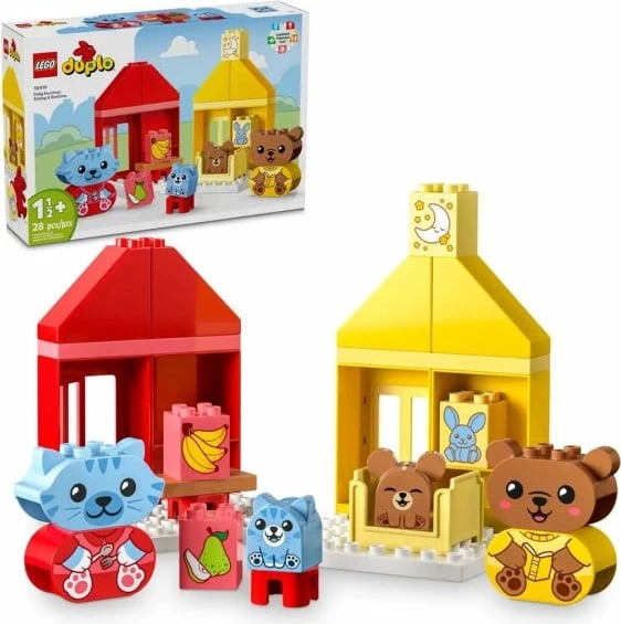 Lodra Lego DUPLO për fëmijë