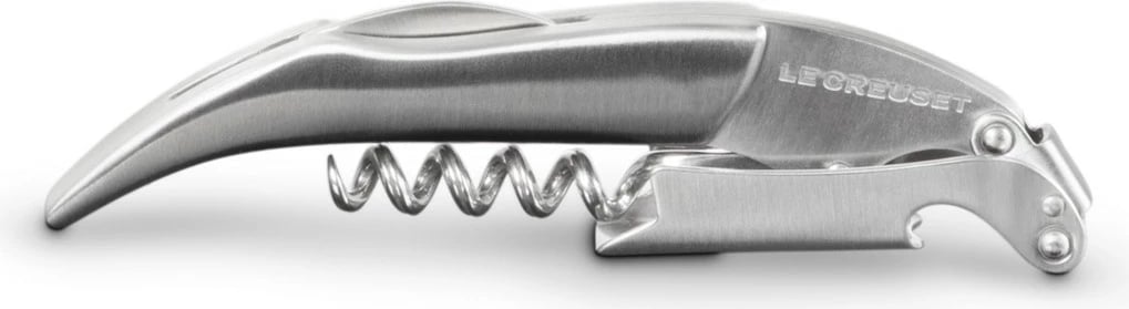 Hapës vere Le Creuset WT-100 prej çeliku inox