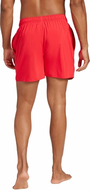 Shorce për meshkuj adidas, të kuqe