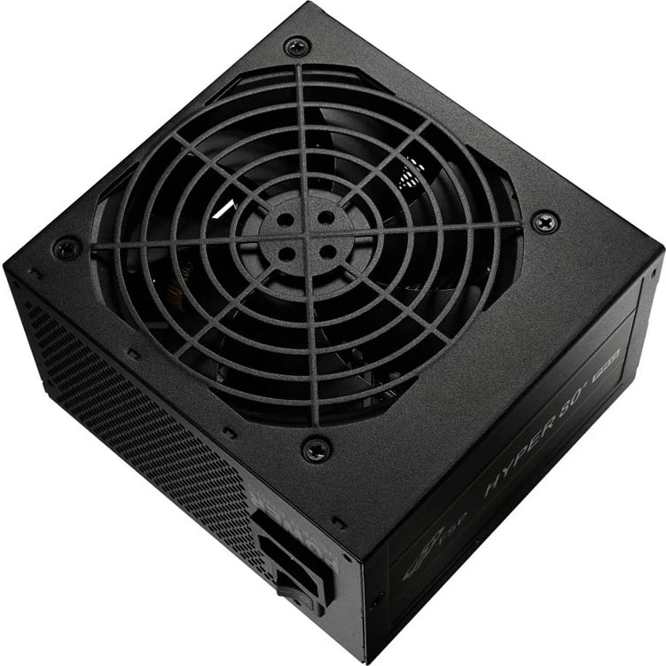 Furnizues Fortron FSP HYPER 80+ PRO 650W, ATX, i zi