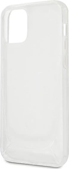 Mbështjellës Mercedes MEHCP12MARCT për iPhone 12/12 Pro 6.1", Transparent