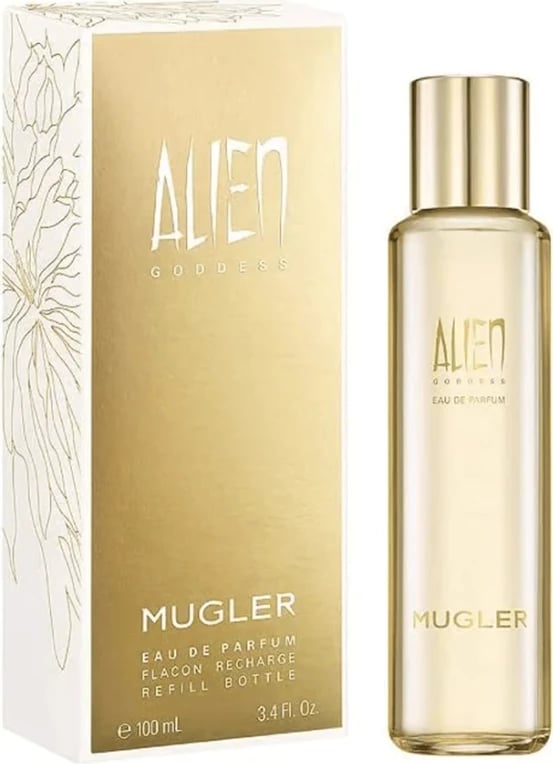 Eau de Parfum Thierry Mugler Alien Goddess, 100 ml