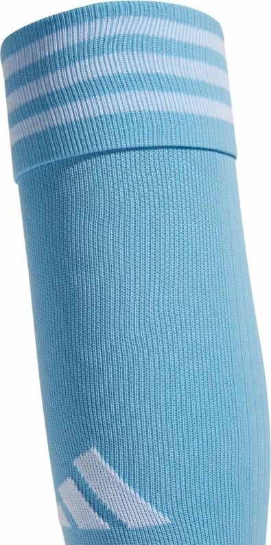 Mëngë futbolli adidas, të kaltra