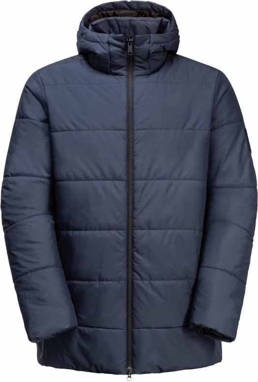 Jakne për meshkuj Jack Wolfskin, e kaltër