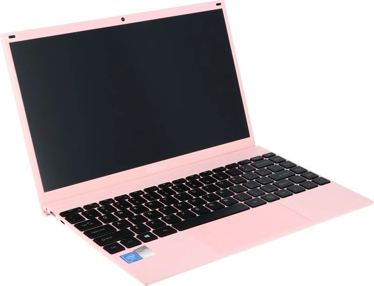 Laptop Maxcom mBook14, 14", Intel Celeron J4125, 8 GB RAM, 256 GB SSD, Rozë