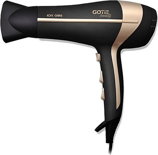 Tharëse për flokë Gotie GSW-200B