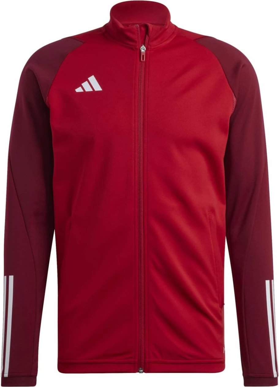Duks për meshkuj adidas, i kuq