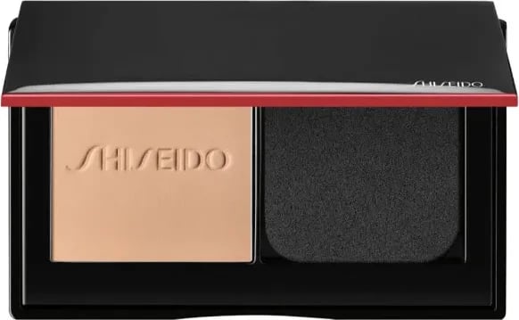 Fondatinë kompakte Shiseido Synchro Skin Self-Refreshing Custom Finish Powder Foundation 240