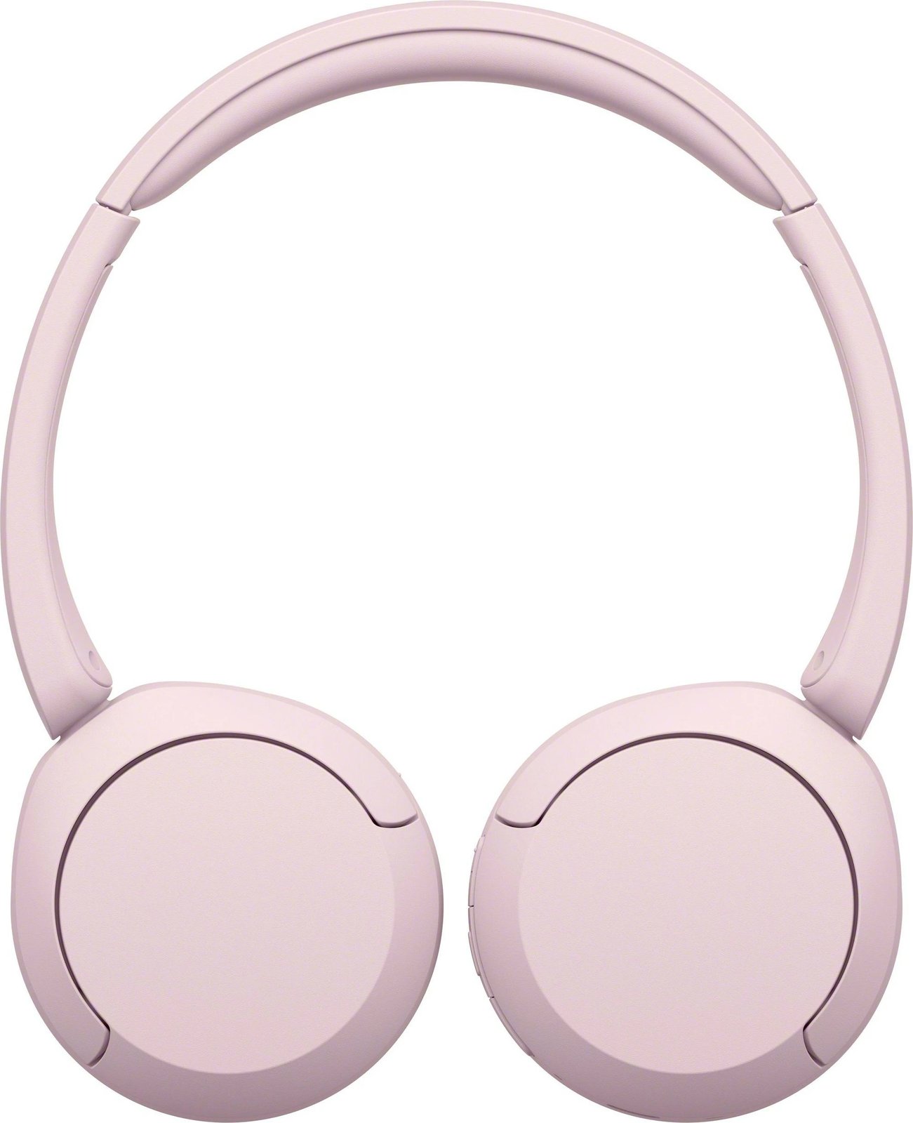 Kufje SONY WH-CH520P wireless, Bluetooth, rozë