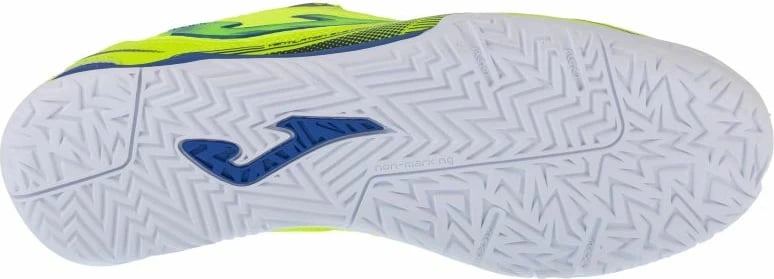 Atlete futbolli Joma për meshkuj, të verdha