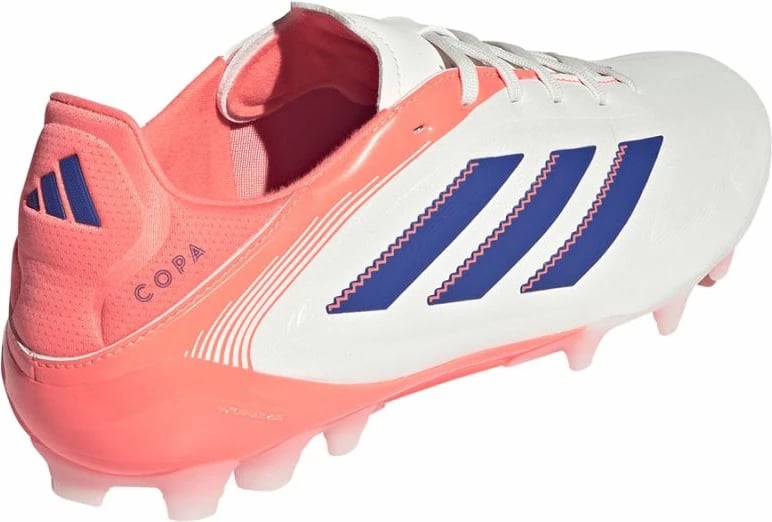 Atlete futbolli adidas për meshkuj, portokalli