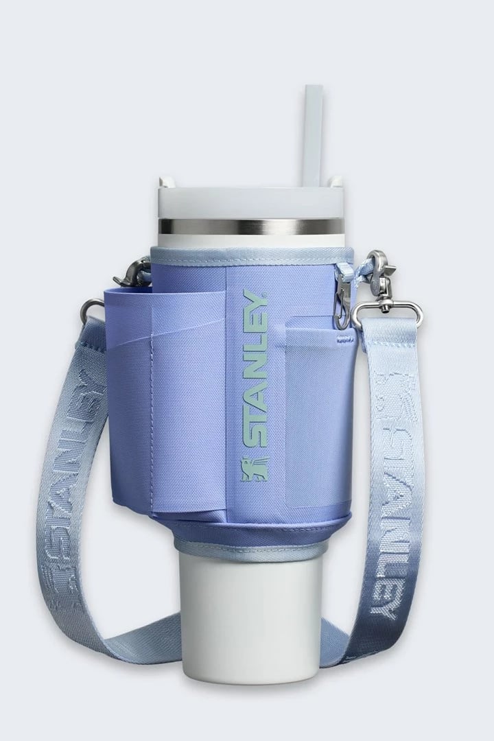 Çantë Stanley për Quencher, kaltër