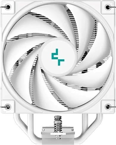 Kasë ftohëse DEEPCOOL AK400 DIGITAL SE WH, për procesor, e bardhë