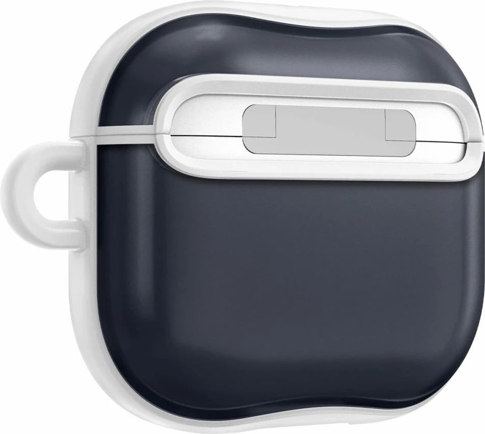 Mbështjellës Tech-Protect Spigen Classic C1 për AirPods 4, Gri
