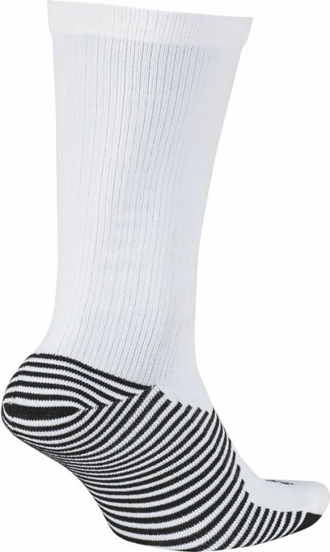 Çorape Nike për meshkuj dhe femra, të bardha